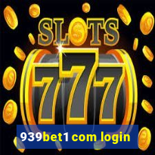 939bet1 com login